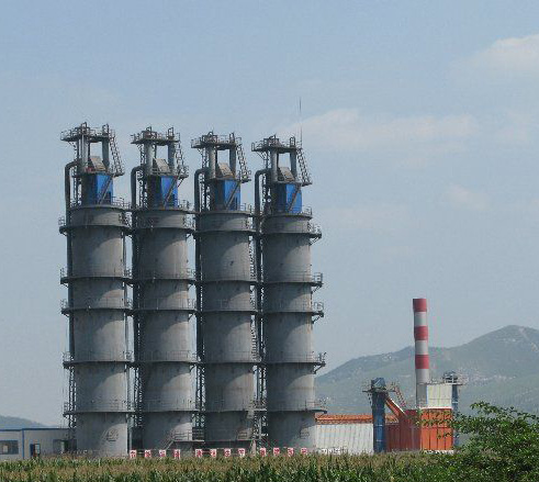 石灰窯是怎樣節(jié)能和環(huán)保的？