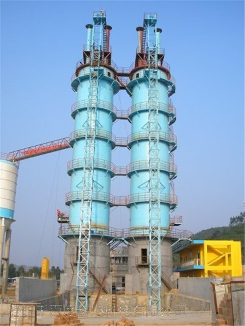 哪些方法可以使石灰窯達(dá)到環(huán)保節(jié)能？