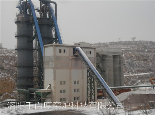 影響石灰窯產(chǎn)量的重要因素有哪些？