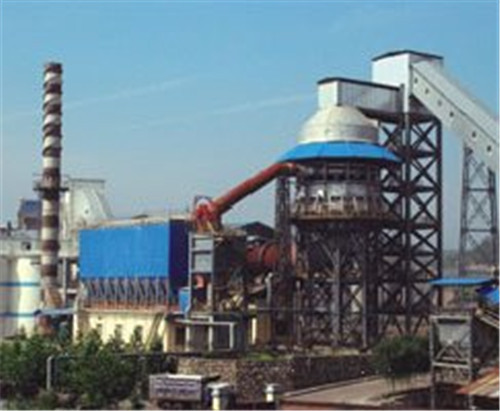 石灰窯在生產(chǎn)的時(shí)候存在哪些安全隱患？