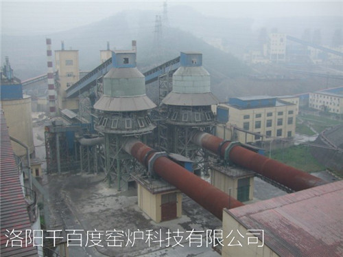 環(huán)保部門加大執(zhí)法力度不合格石灰窯將嚴(yán)處！