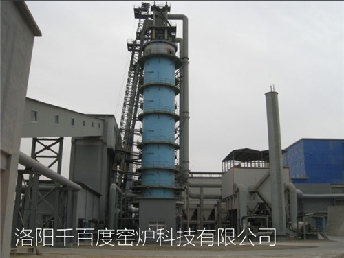 你知道環(huán)保石灰窯的環(huán)保標(biāo)準(zhǔn)嗎？