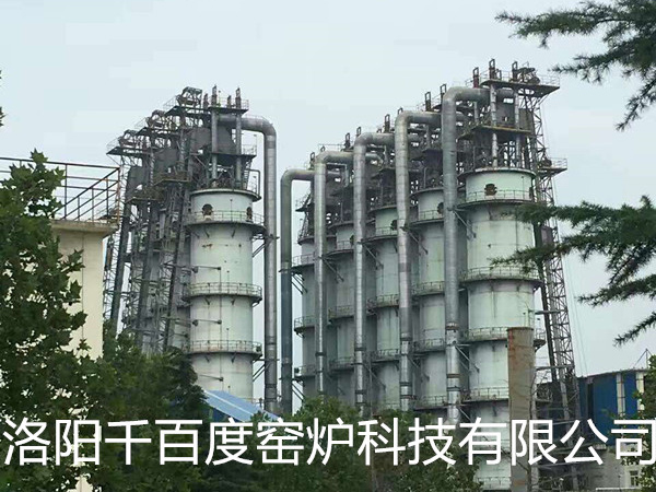 石灰窯為什么會(huì)結(jié)瘤？結(jié)瘤原因及解決方法