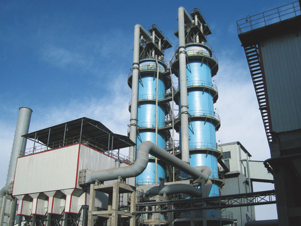 石灰窯生燒的原因有哪些？具體解決方法介紹