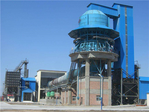 石灰回轉(zhuǎn)窯怎么降低氮氧化物？減少與控制措施