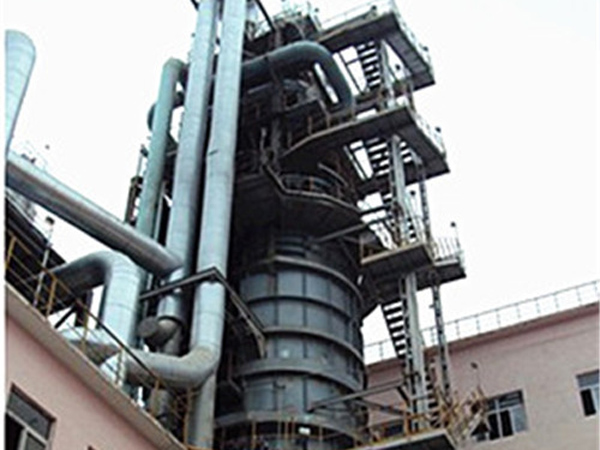 氣燒豎窯怎么開窯？烘窯方法與開窯過程