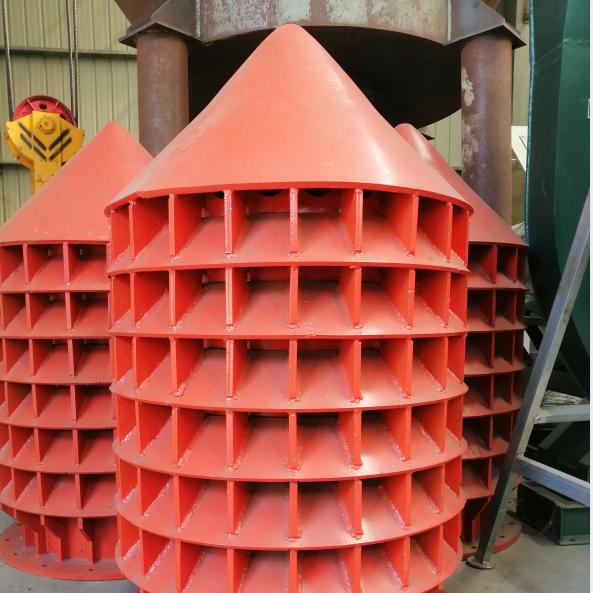 在生產(chǎn)中，進(jìn)入窯內(nèi)的空氣量起著什么作用？選擇供風(fēng)器的重要性